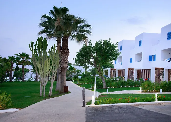 Hoteles de Playa en Cala Llena 
