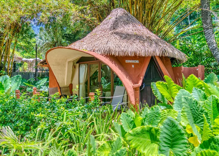 Strandhotels in Montezuma