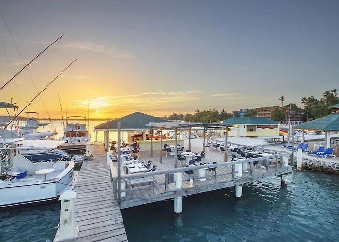 Hoteles de Playa en Boca Chica (Santo Domingo) 