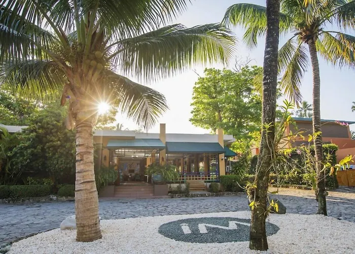 Hotels mit schöner Aussicht in Boca Chica (Santo Domingo)