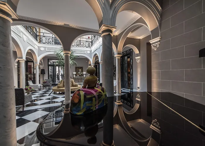 Hoteles cerca de Catedral de Jerez de la Frontera