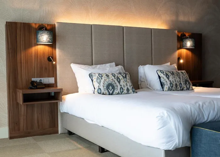 Hotels met een prachtig uitzicht in Almelo