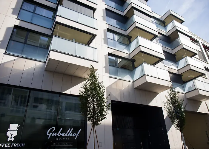 Hotels mit schöner Aussicht in Zug