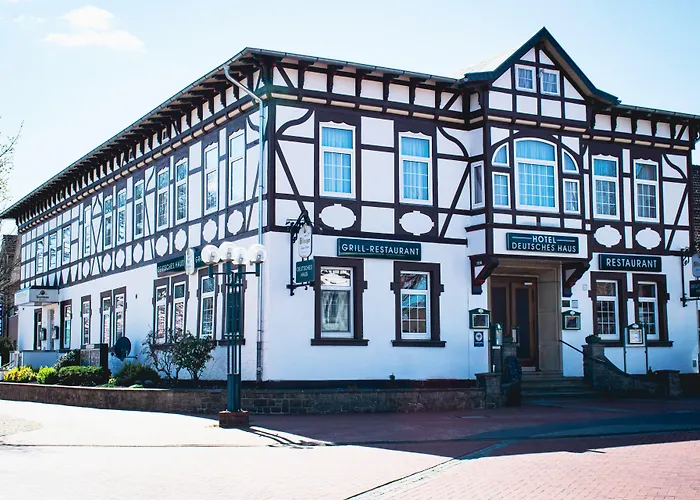 Strandhotels in Munster im Heidekreis