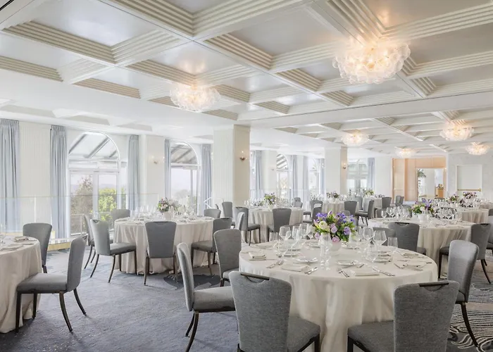 Strandhotels in Santa Monica