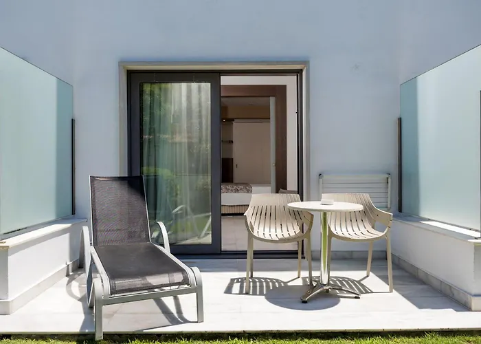 Hotels met een prachtig uitzicht in Conil De La Frontera