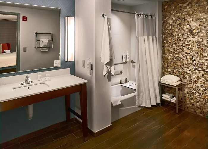 Hoteles con Vistas Maravillosas en Pigeon Forge