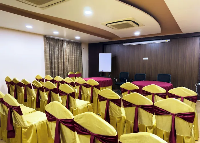 Strandhotels in Udaipur