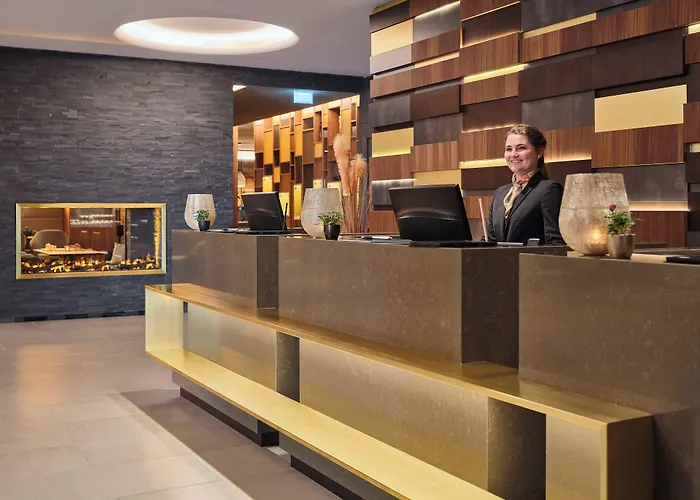 Hotels mit schöner Aussicht in Siegburg
