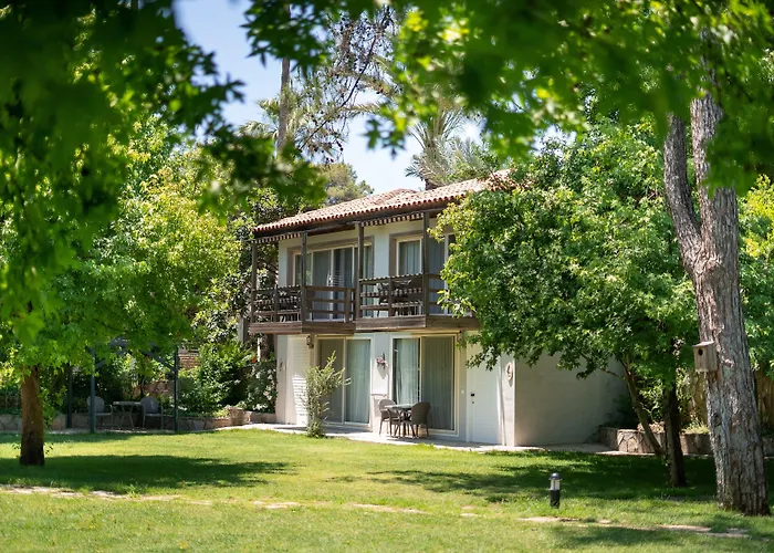 Hotéis com vista melhor em Marmaris