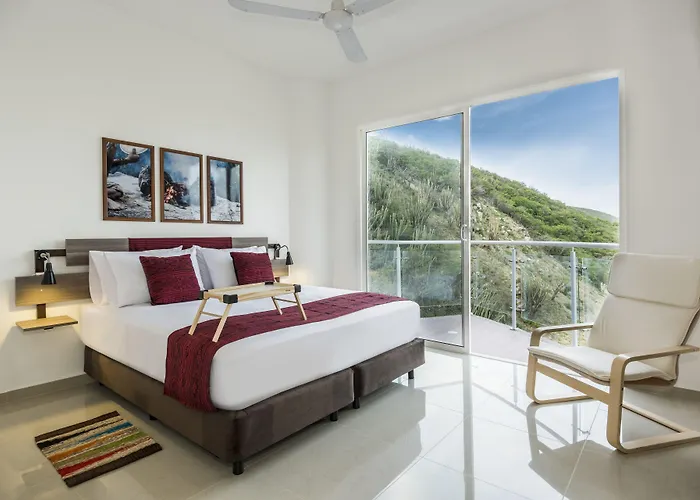 Hoteles de Playa en Santa Marta (Magdalena) 