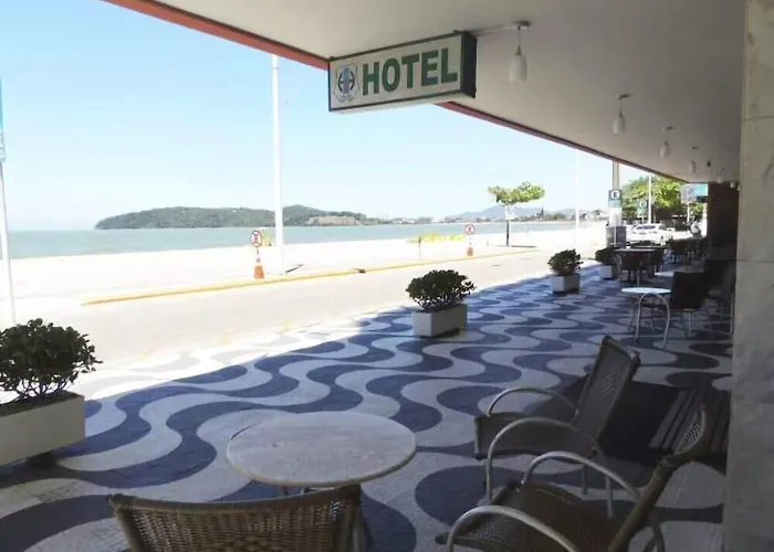 Hotéis de praia de Piçarras