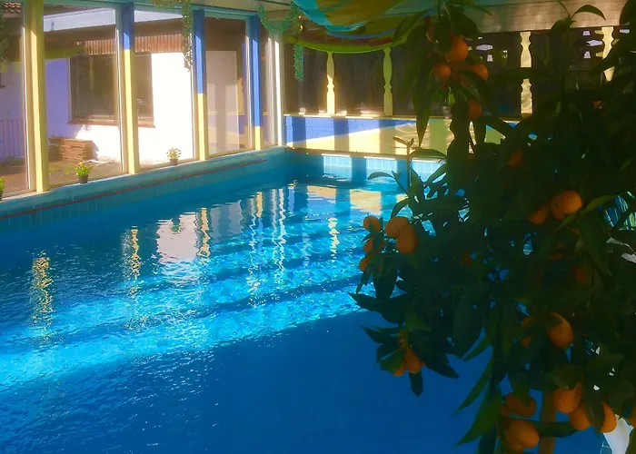 Hotels mit schöner Aussicht in Höxter