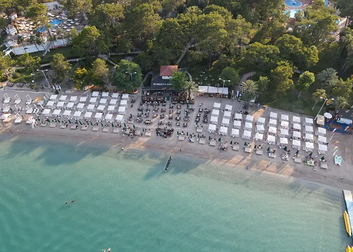 Hotels in de buurt van Olbia Parki