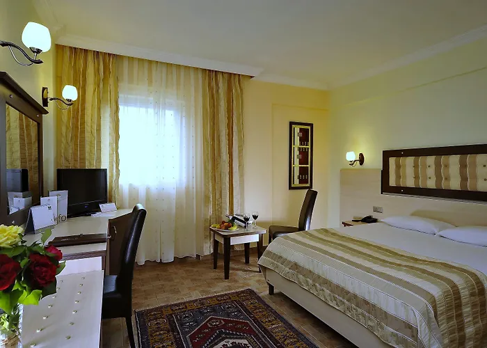 Hotels aan het strand in Nevşehir
