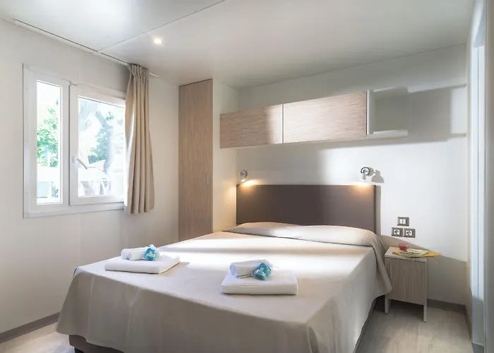 Hotels aan het strand in Duna Verde
