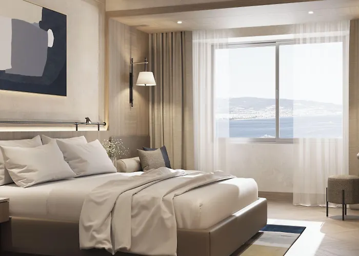 Hotels aan het strand in Çanakkale