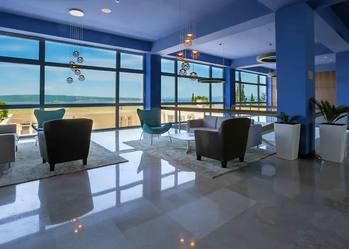 Strandhotels in Selce
