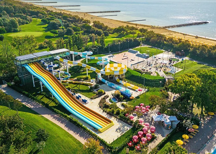 Hotels met een prachtig uitzicht in Caorle