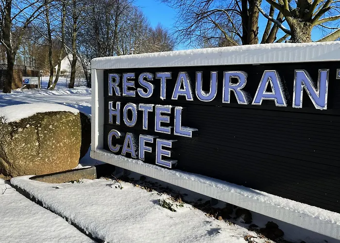 Strandhotels in Zierow