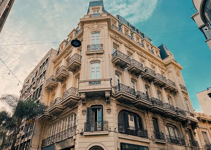 Strandhotels in Montevideo