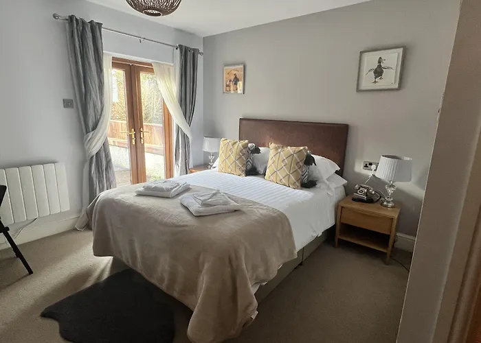 Hotels aan het strand in Swansea