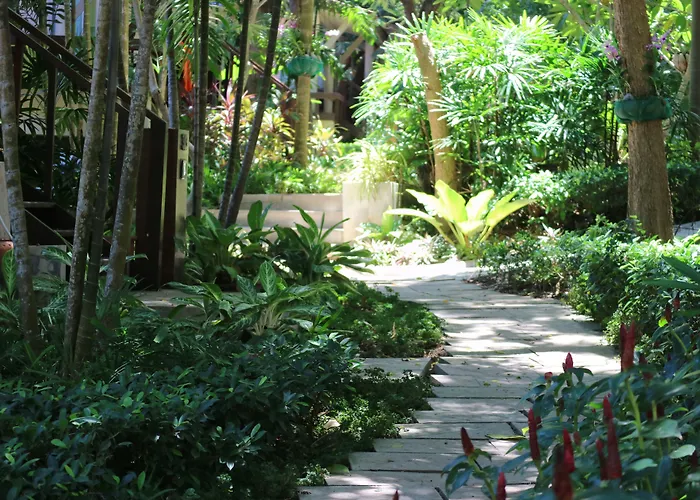 Hotéis de Ko Pha Ngan com vistas incríveis