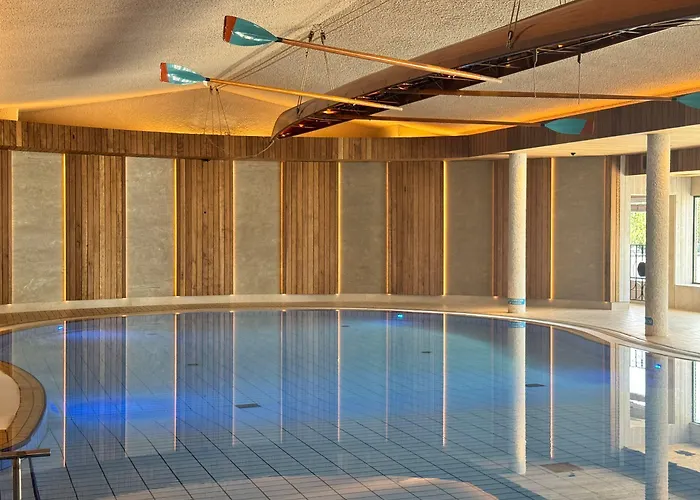 Hotels met een prachtig uitzicht in Tiel