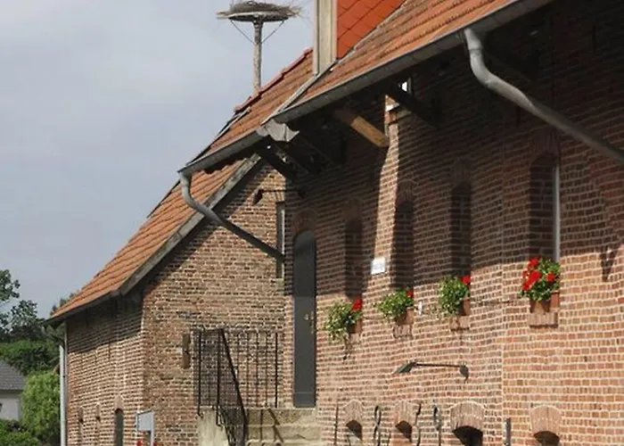 Hotels mit schöner Aussicht in Gronau (Westfalen)