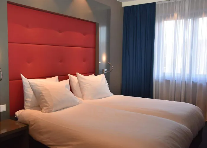 Hotels aan het strand in Aalsmeer