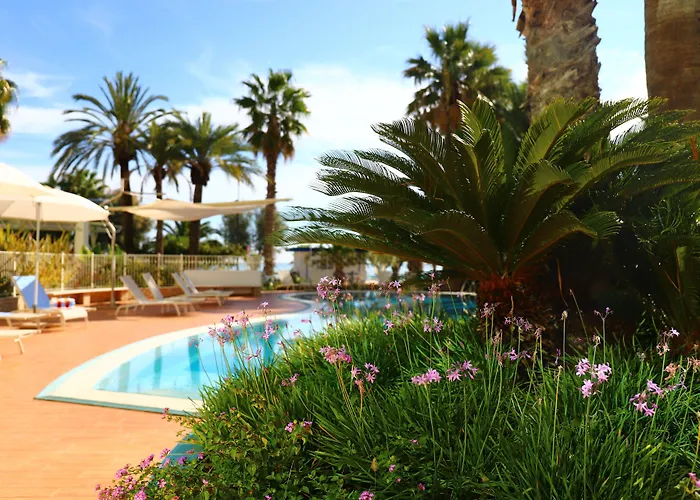 Hotels aan het strand in San Benedetto del Tronto