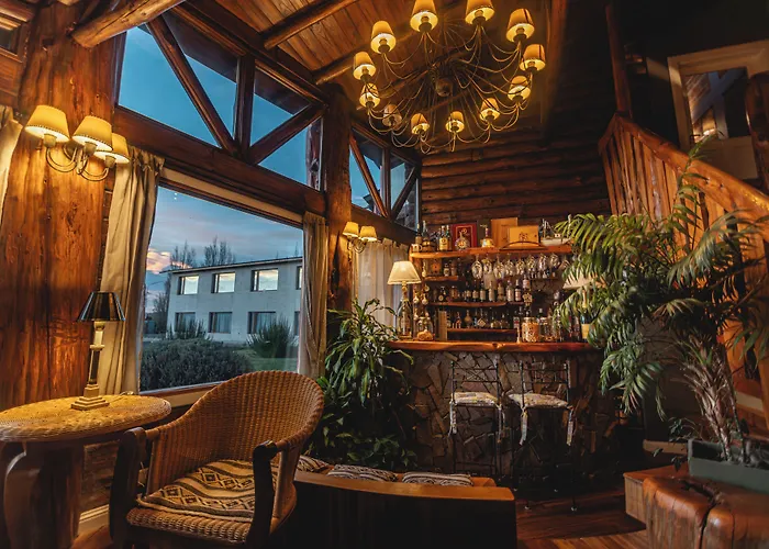 Strandhotels in El Calafate