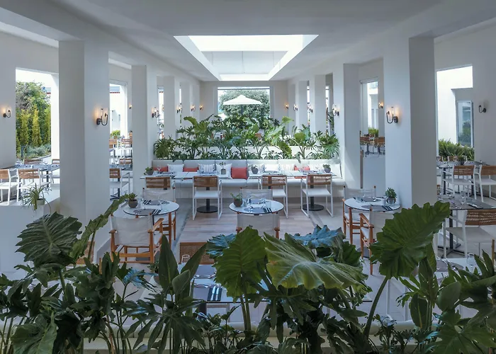 Strandhotels in Chaniotis