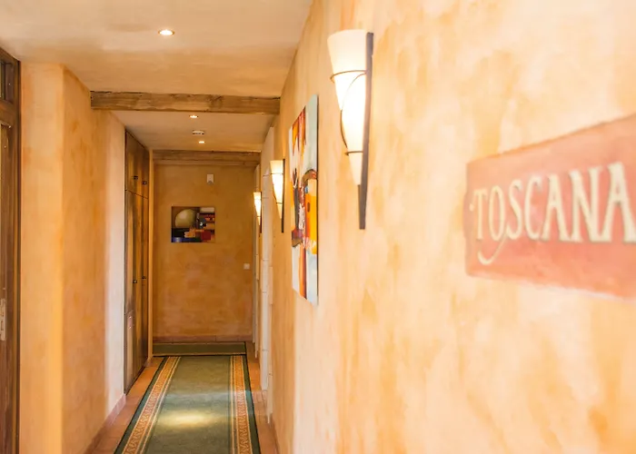 Strandhotels in Rust