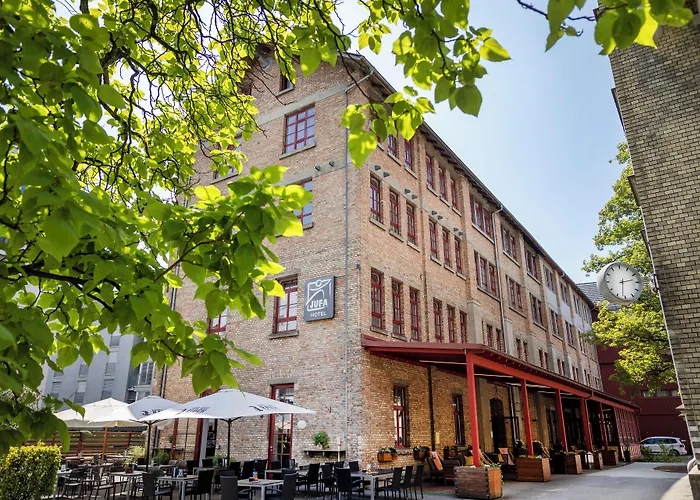 Hotels nahe Pfänder