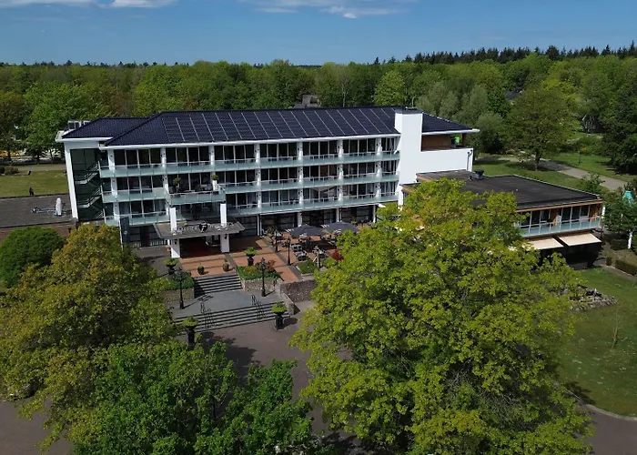 Hotels met een prachtig uitzicht in Exloo