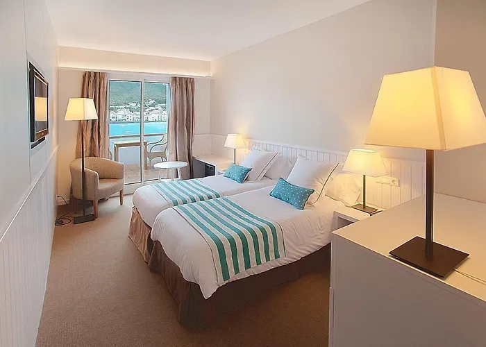 Hotels mit schöner Aussicht in Cadaqués
