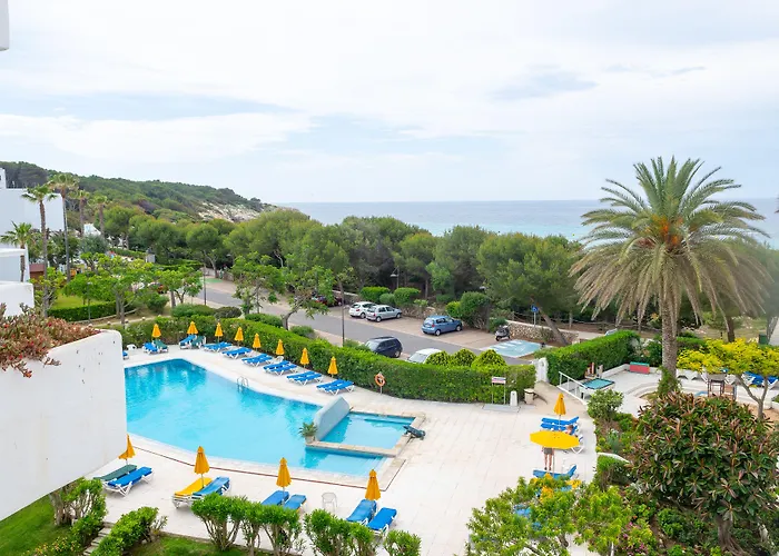 Hoteles de Playa en Santo Tomás 