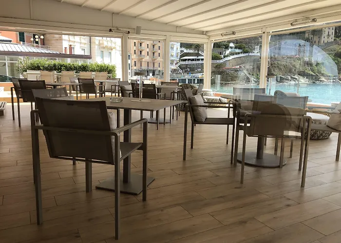 Hotels mit schöner Aussicht in Sestri Levante