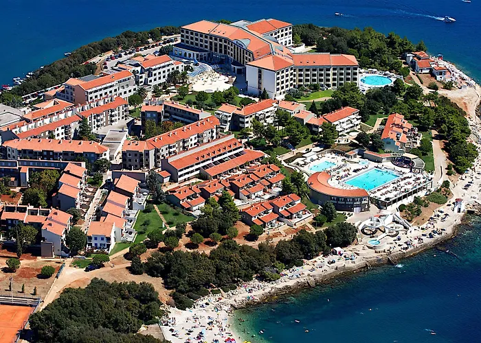Hotels nahe Augustus-Tempel