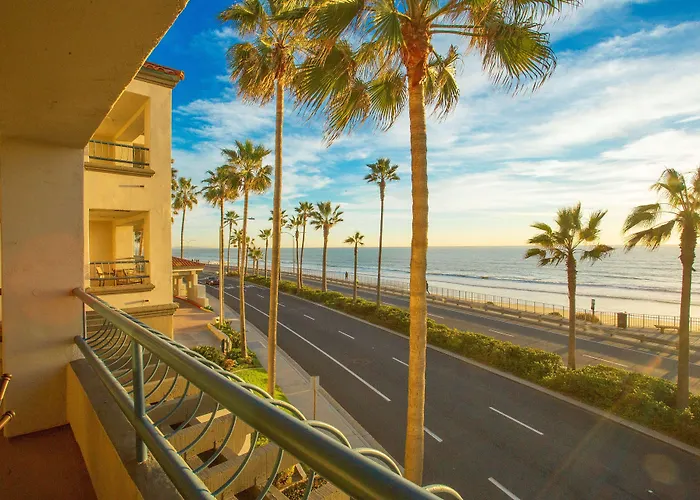 Strandhotels in Carlsbad