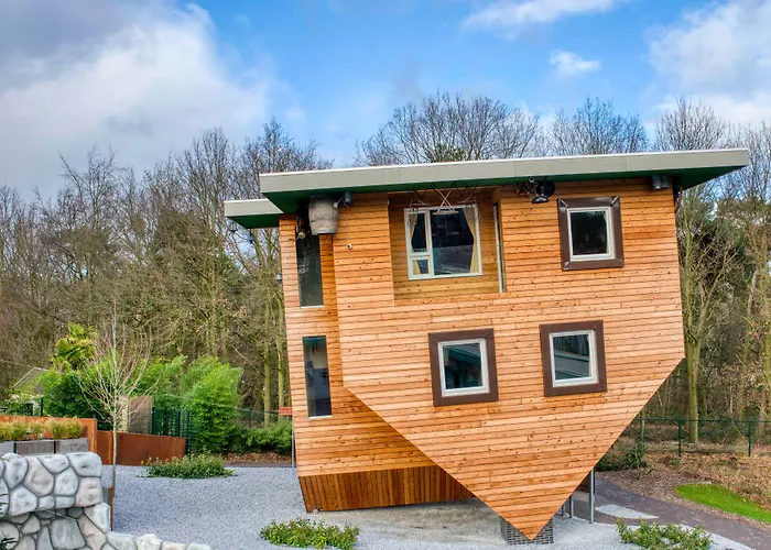 Hotels in de buurt van Het Aardbeienland