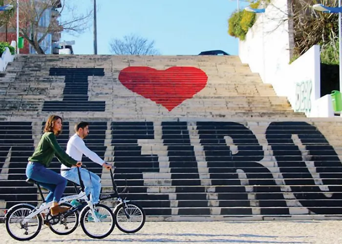 Hotéis perto de Sé de Aveiro