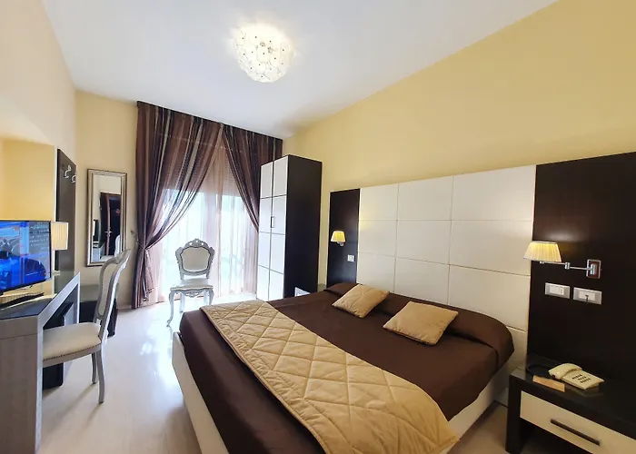 Hoteles de Playa en Arezzo 