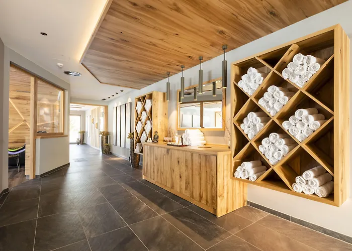 Strandhotels in Seefeld in Tirol