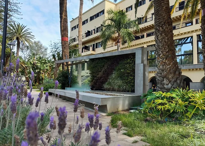 Hoteles con Vistas Maravillosas en Santa Brígida