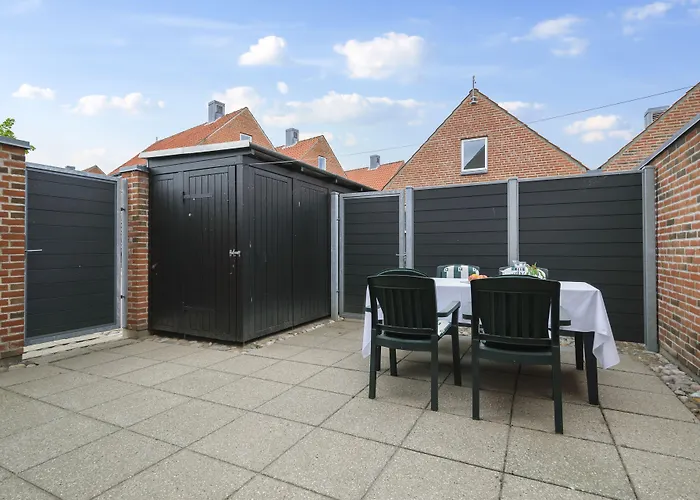 Hotels met een prachtig uitzicht in Ribe