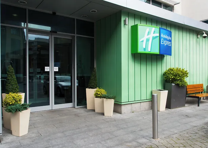 Strandhotels in Newcastle upon Tyne