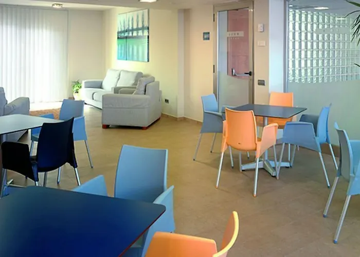 Hoteles de Playa en Deltebre 