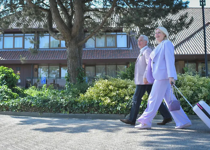 Hotels met een prachtig uitzicht in Alphen aan den Rijn
